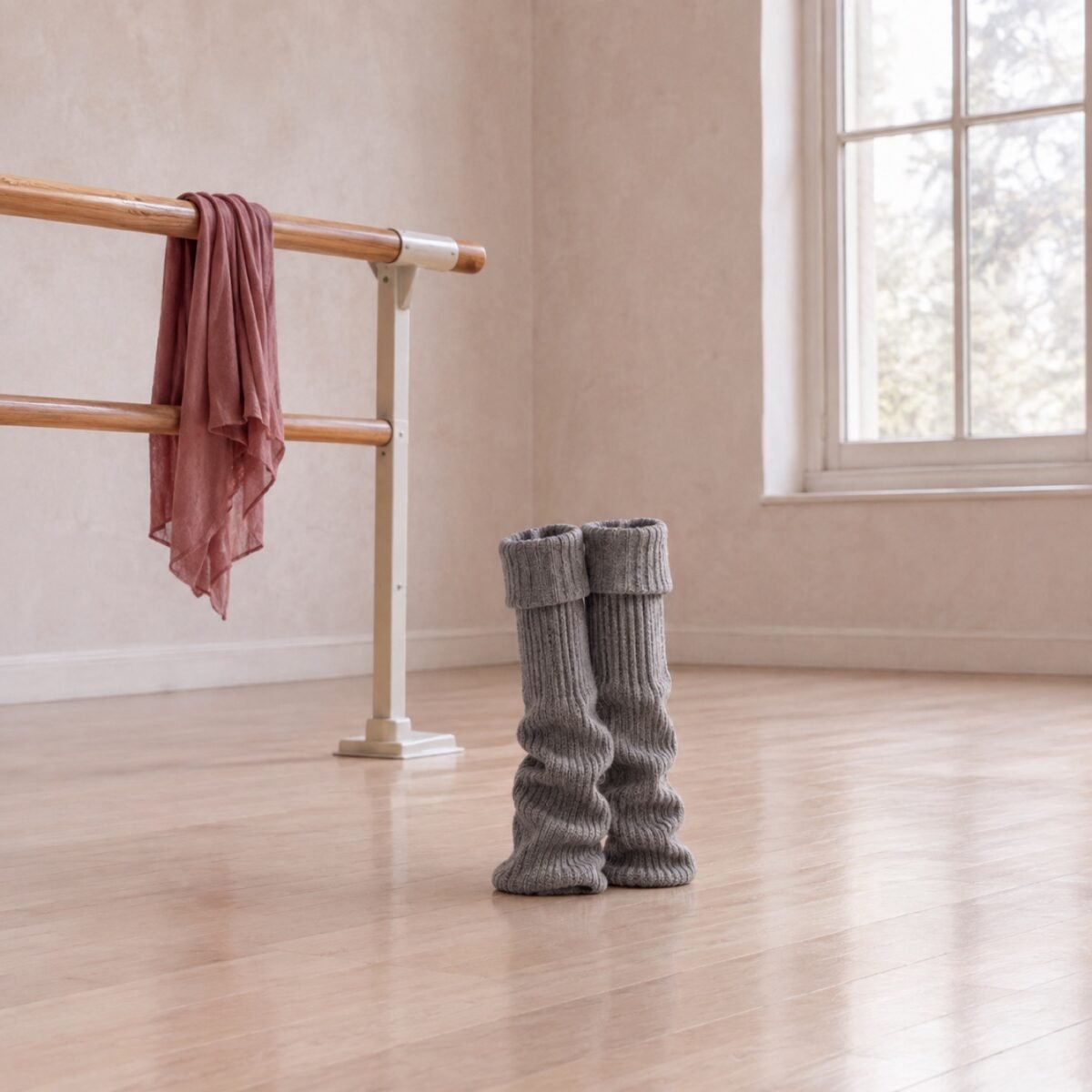 Laine Slouch Leg Warmers